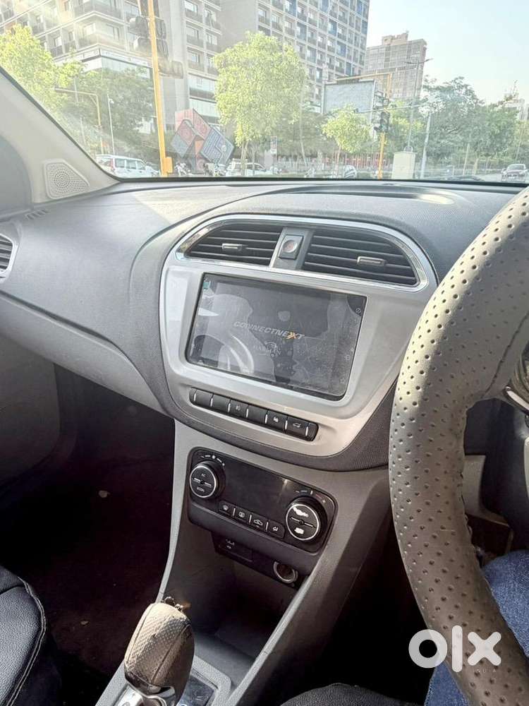 Tata Tigor 2020 Petrol Good Condition