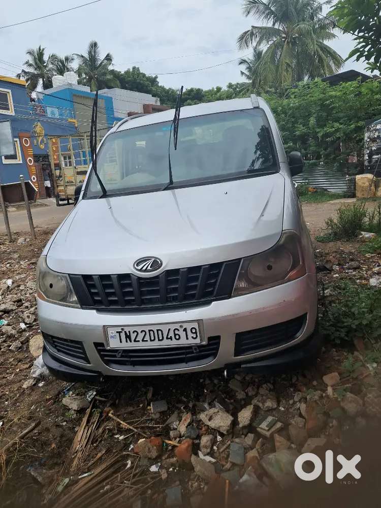 Mahindra Xylo 2016 Diesel 130000 Km Drive