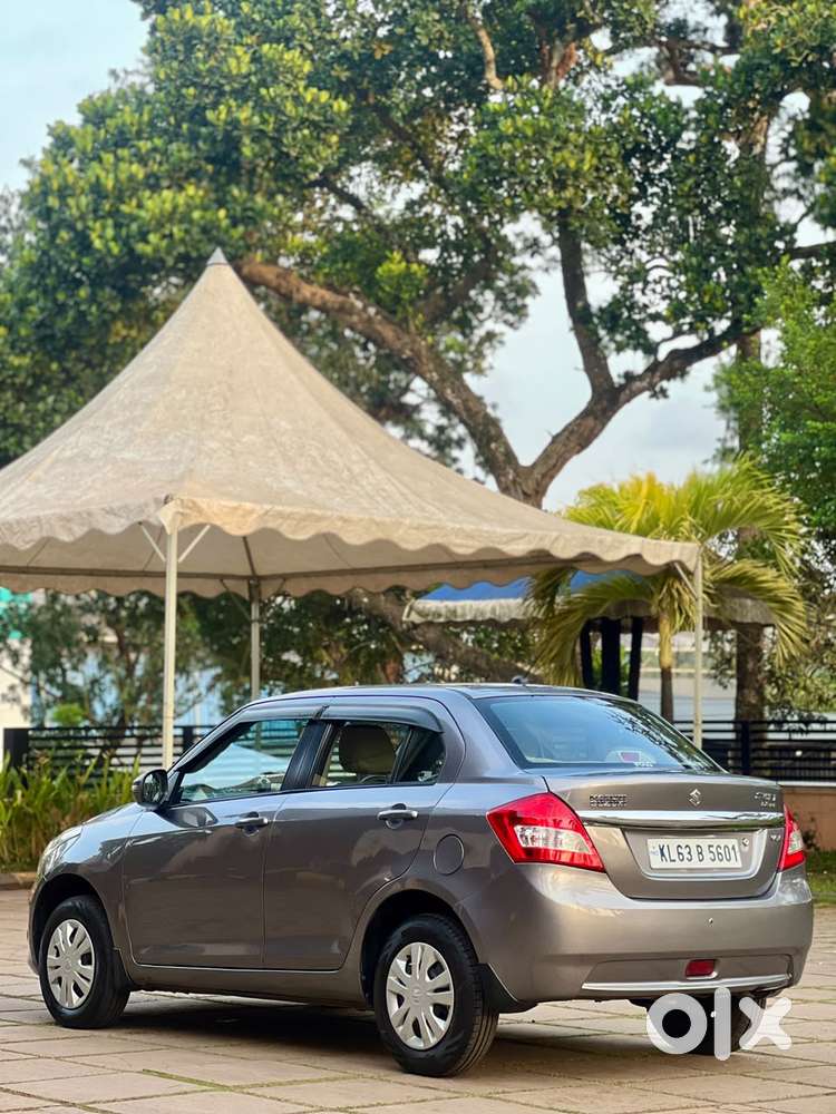 Maruti Suzuki Swift Dzire Vdi (o), 2014, Diesel