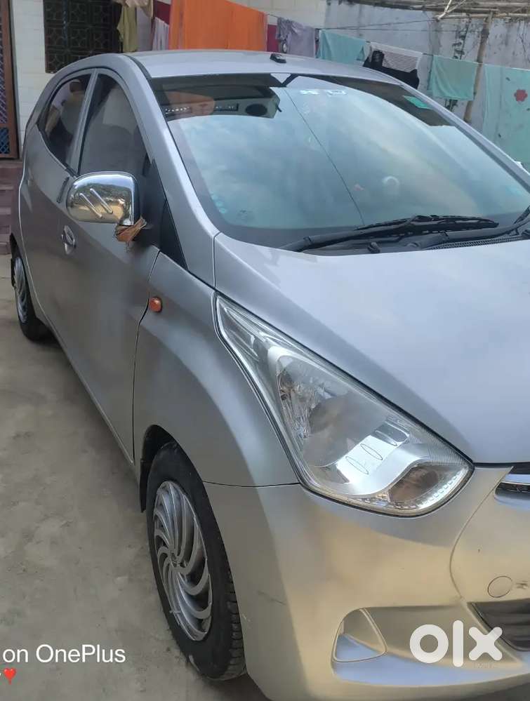 Hyundai Eon Era 2012 Manual Petrol