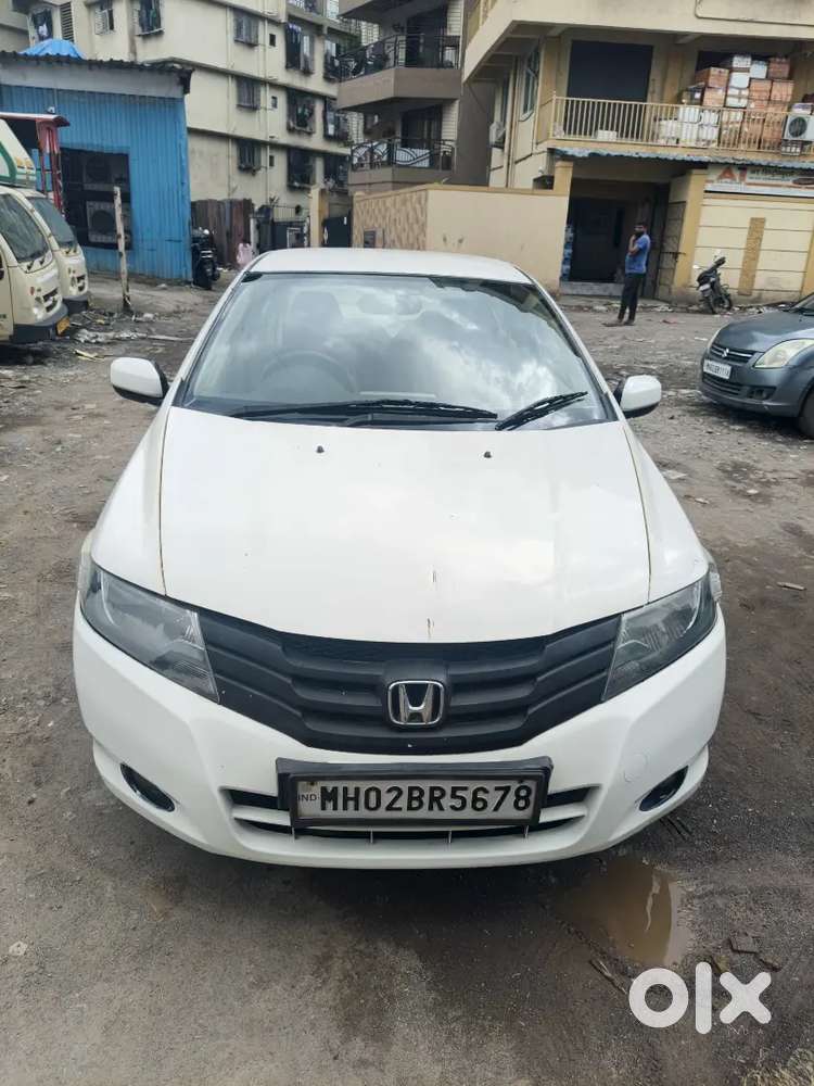 Honda City 2011 Mt Exclusive