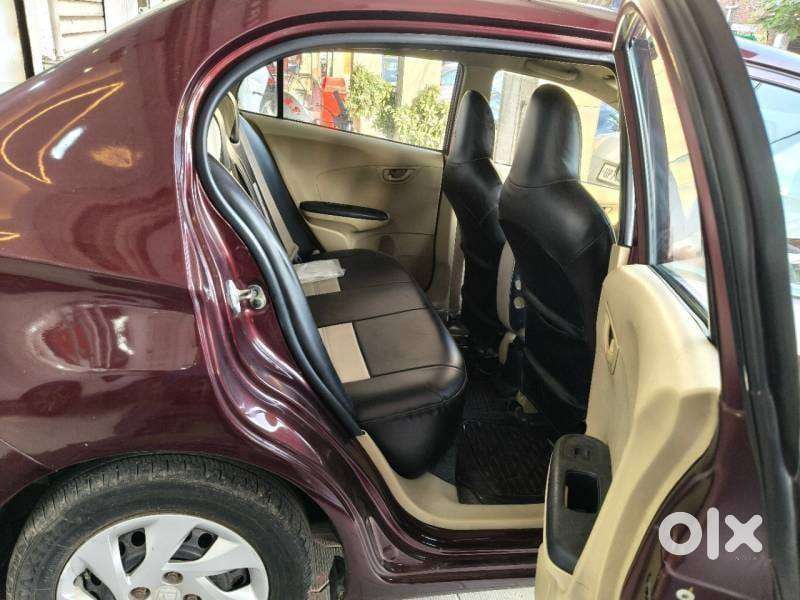 Honda Amaze 2013-2016 S I-dtech, 2014, Diesel