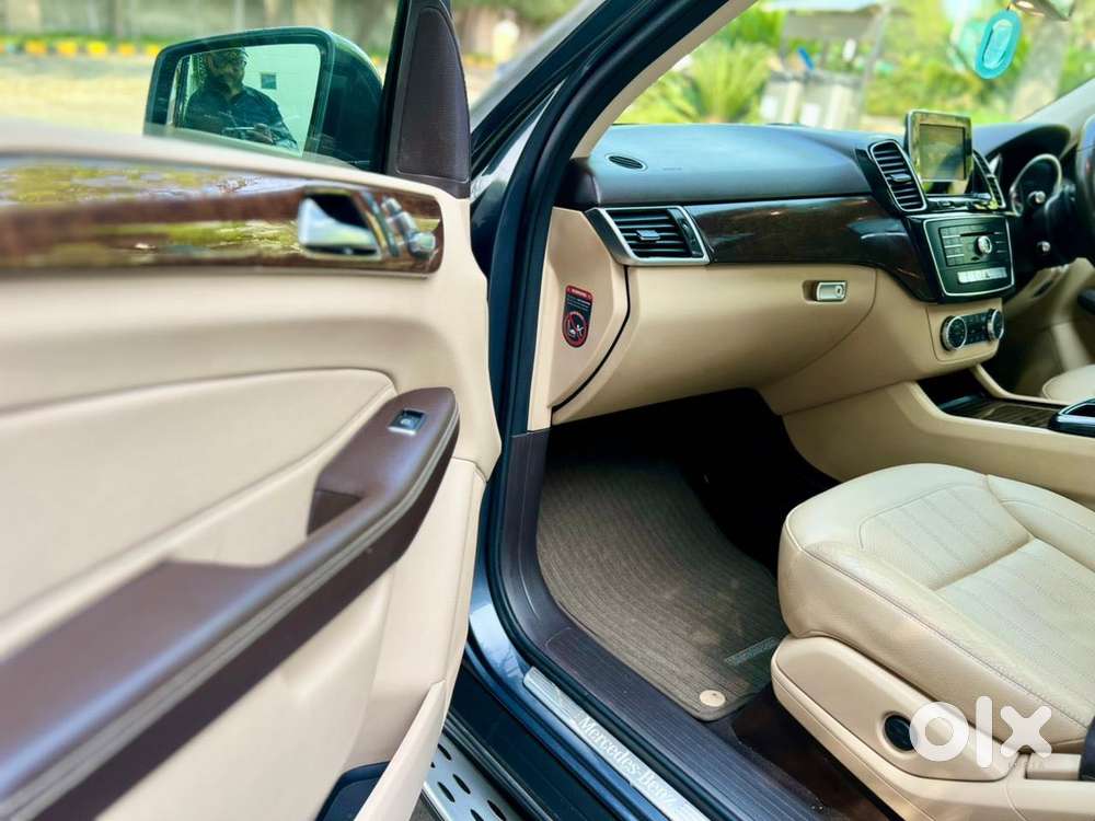 Mercedes-benz Gle Class 2.1 250d 4matic, 2017, Diesel