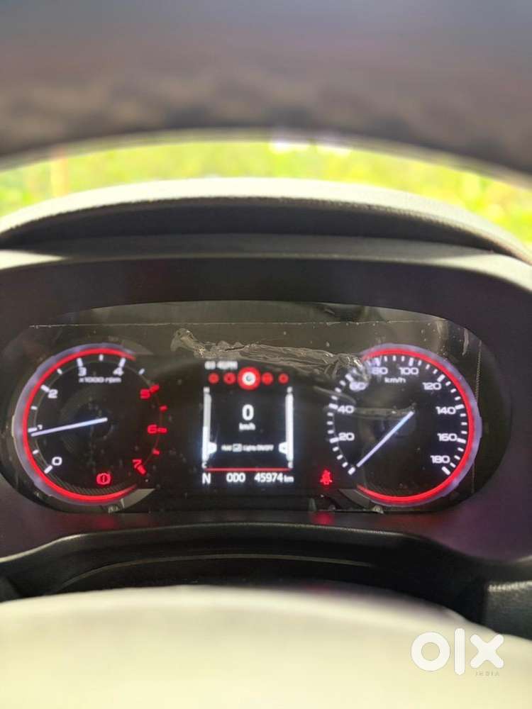 Mahindra Thar 2024 Diesel Well Maintained