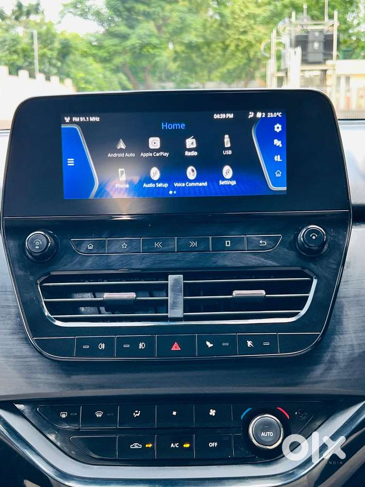 Tata Safari 2.0 Kryotec Xza Plus, 2021, Diesel