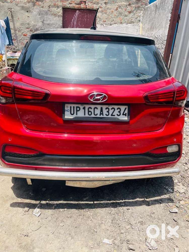 Hyundai Diesel Car 2018