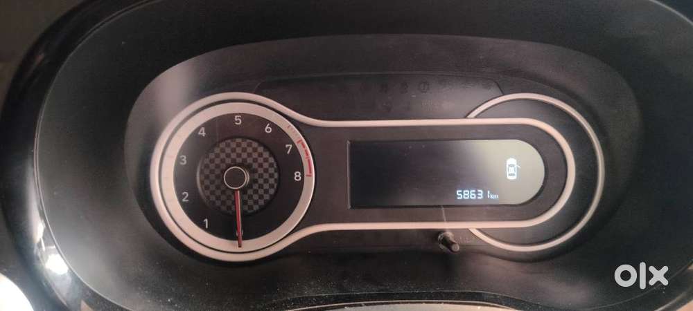 Grand I10 Nios 2021 Sportz