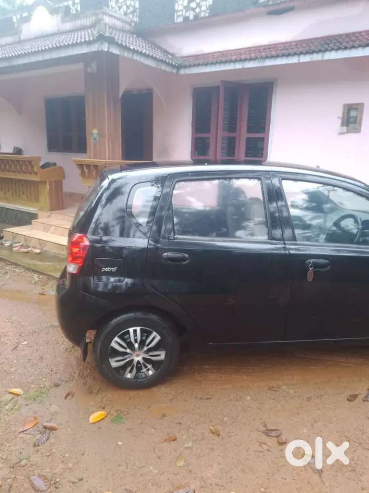 Chevrolet Aveo 2009 Petrol 62475 Km Driven