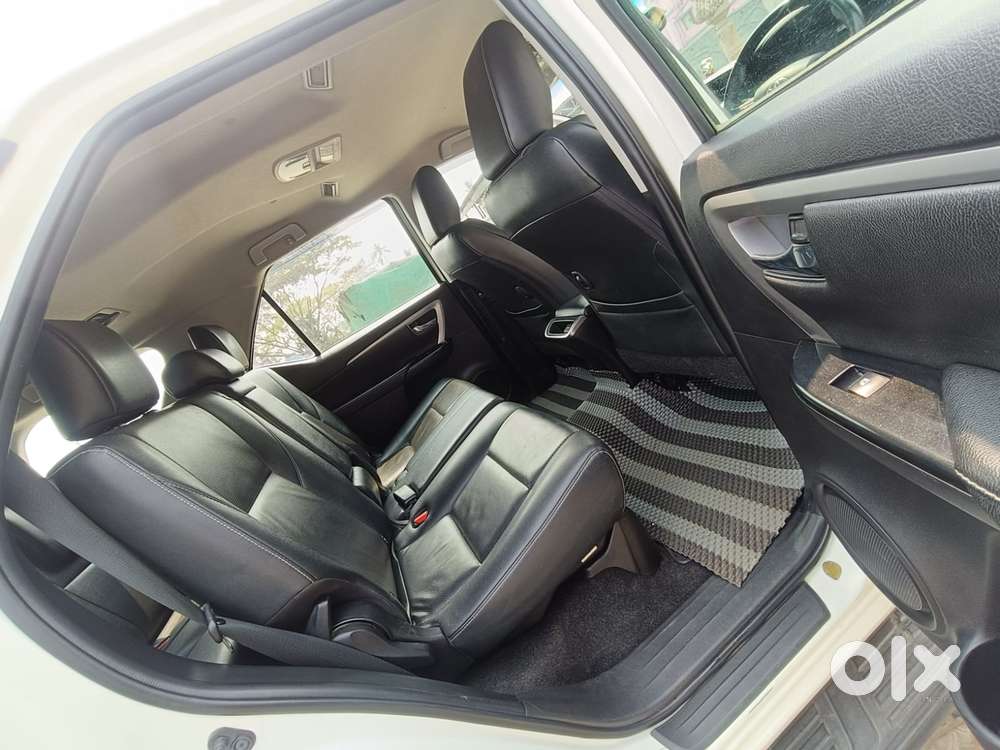 Toyota Fortuner 4x2 Mt 2.8 Diesel, 2022, Diesel