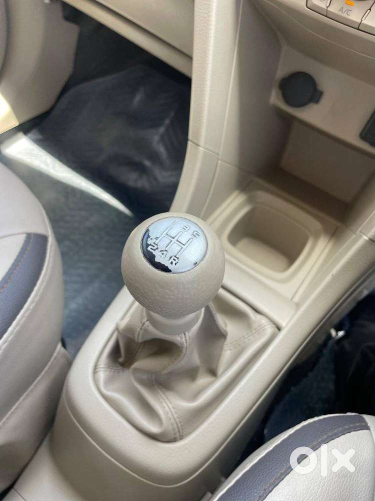 Maruti Suzuki Ertiga 2015-2018 1.4 Vxi Cng Limited Edition, 2018, Pe..