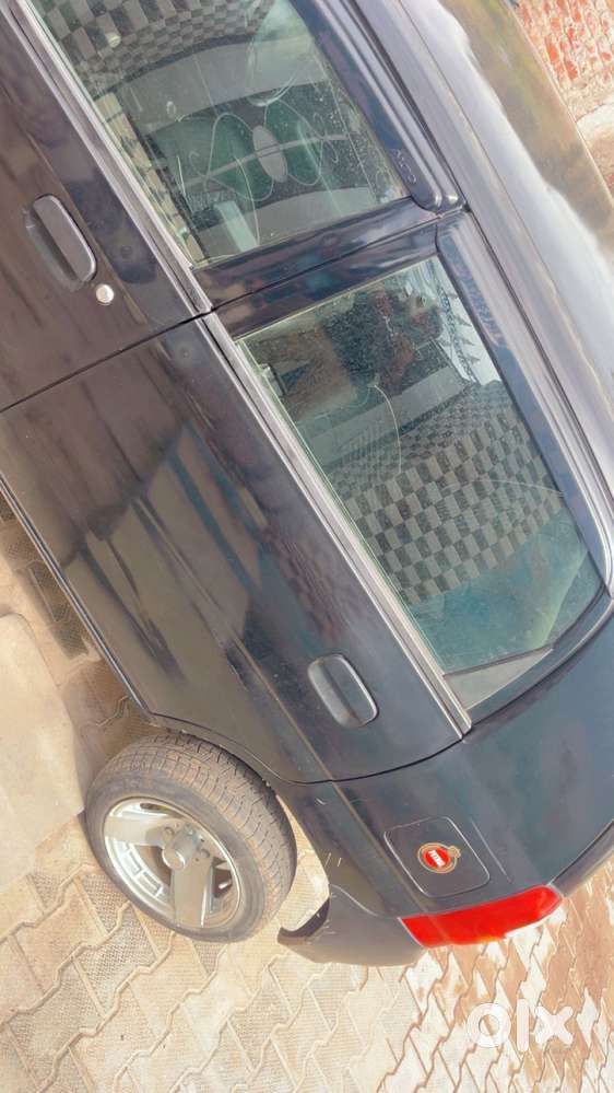 Maruti Suzuki Alto 2004 Petrol Good Condition