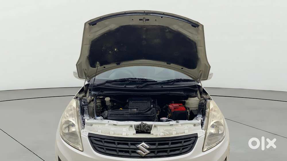 Maruti Suzuki Swift Dzire Vxi 1.2, 2014, Petrol