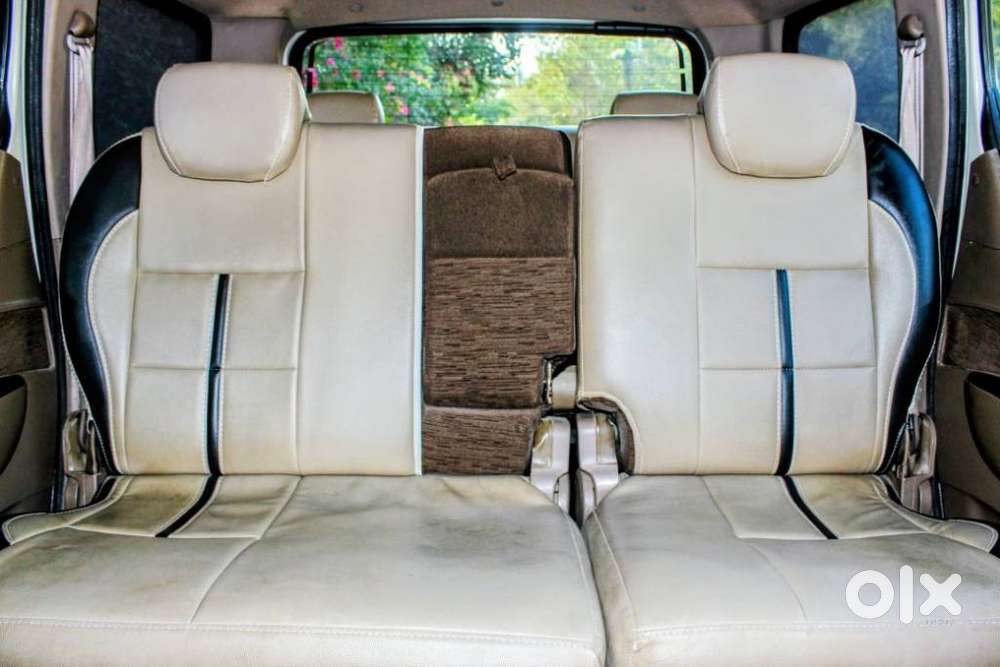 Mahindra Xylo E8 Bs-iii, 2011, Diesel