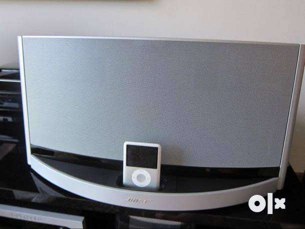 Bose soundbox hot sale 10