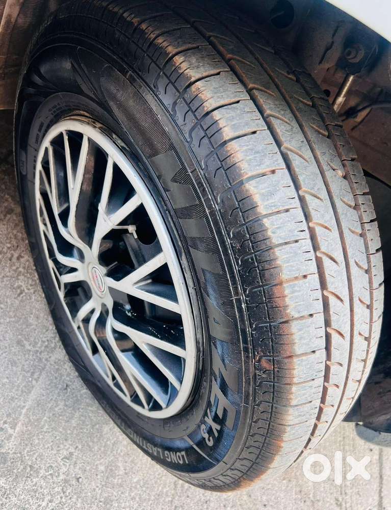 Maruti Suzuki Swift 1.2 Vxi (o), 2019, Petrol