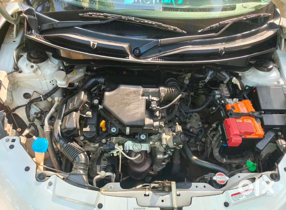 Maruti Suzuki New-gen Swift 2024 Petrol Good Condition