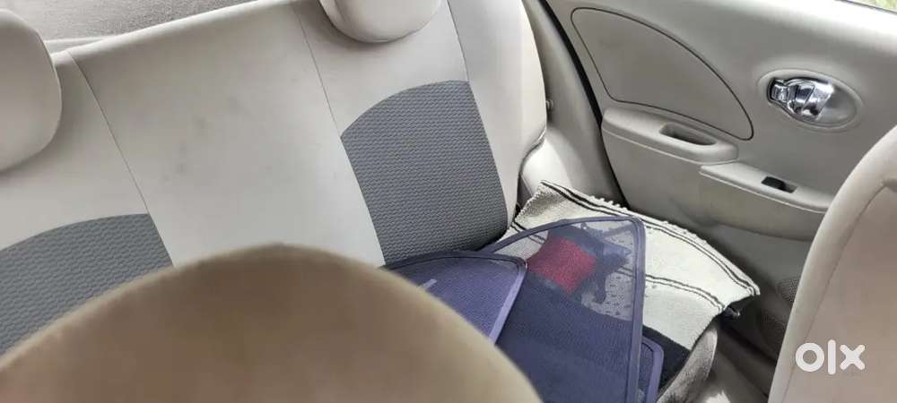 Renault Pulse 2013 Diesel Good Condition