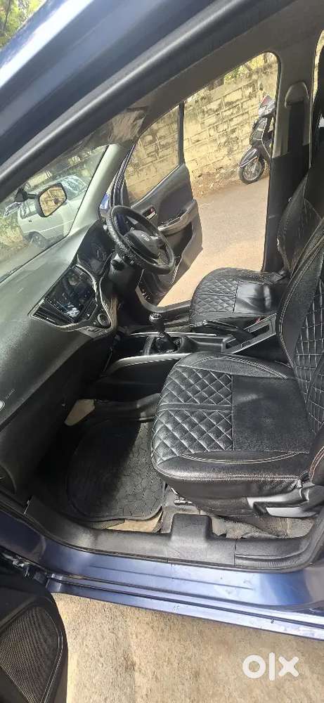 Maruti Suzuki Baleno 2020 Petrol 64000 Km Driven