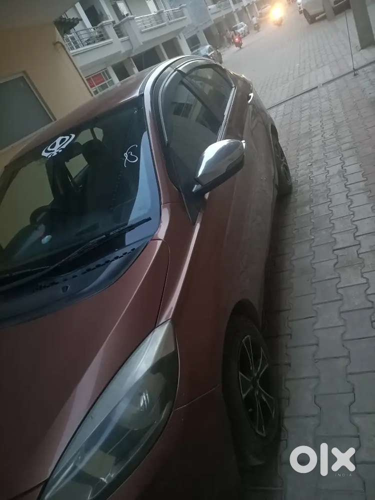 Tata Tigor In Great Condition 2.68000 Km Done