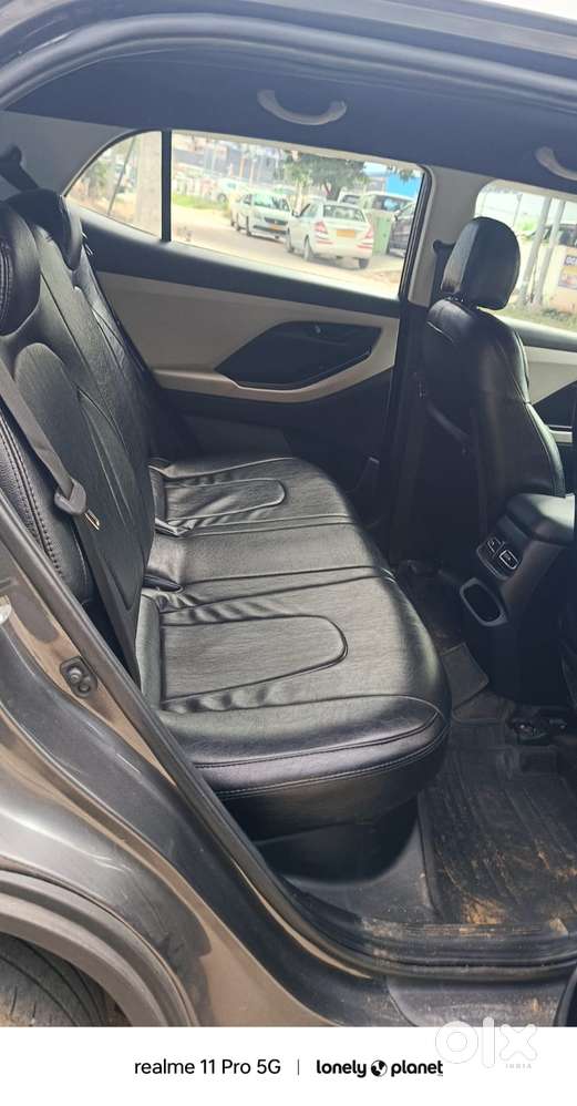 Hyundai Creta Ex Mt, 2022, Diesel