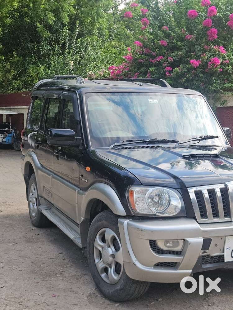 Car Is In Good Condition