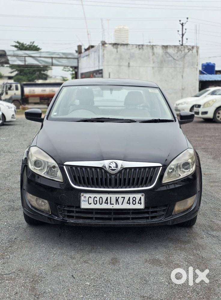 Skoda Rapid 1.5 Tdi Elegance Black Package, 2016, Diesel