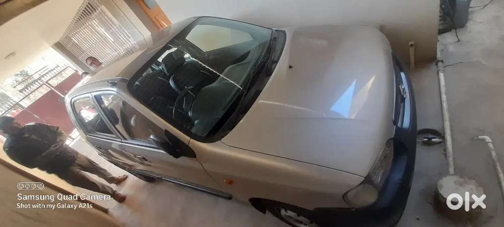 Maruti Suzuki Alto Lxi 2006 Petrol