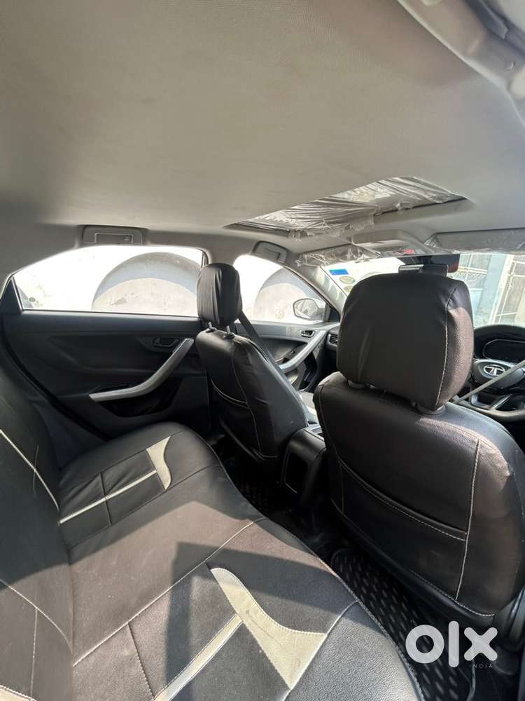 Tata Nexon Petrol 2021