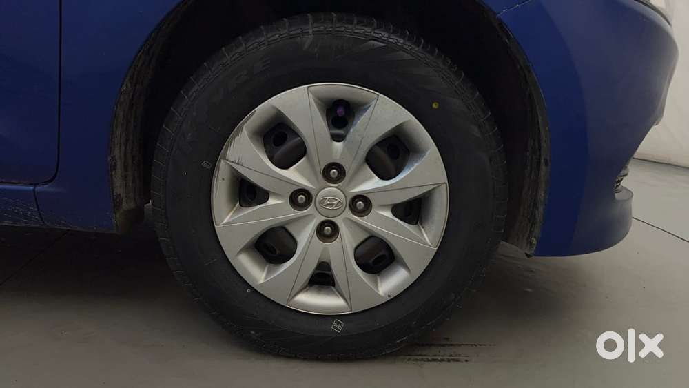 Hyundai Elite I20 [ ] 1.2 Magna, 2015, Petrol