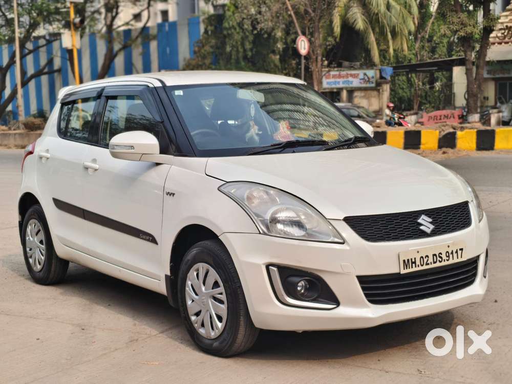 Maruti Suzuki Swift Vxi, 2015, Petrol