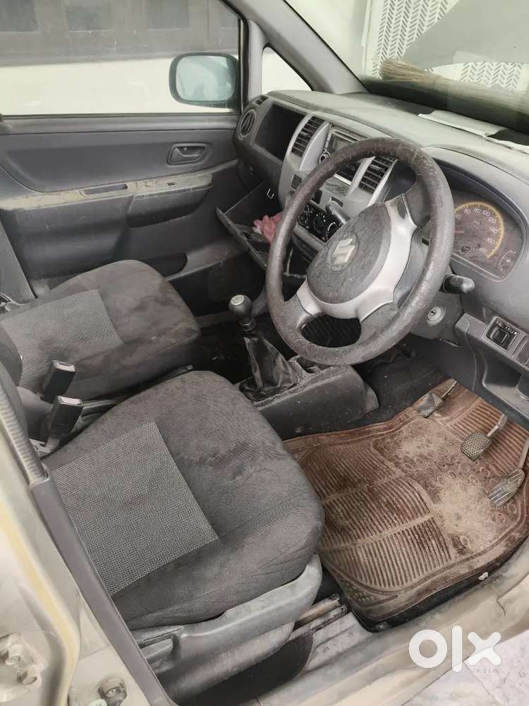 Maruti Suzuki Estilo 2000 Sports