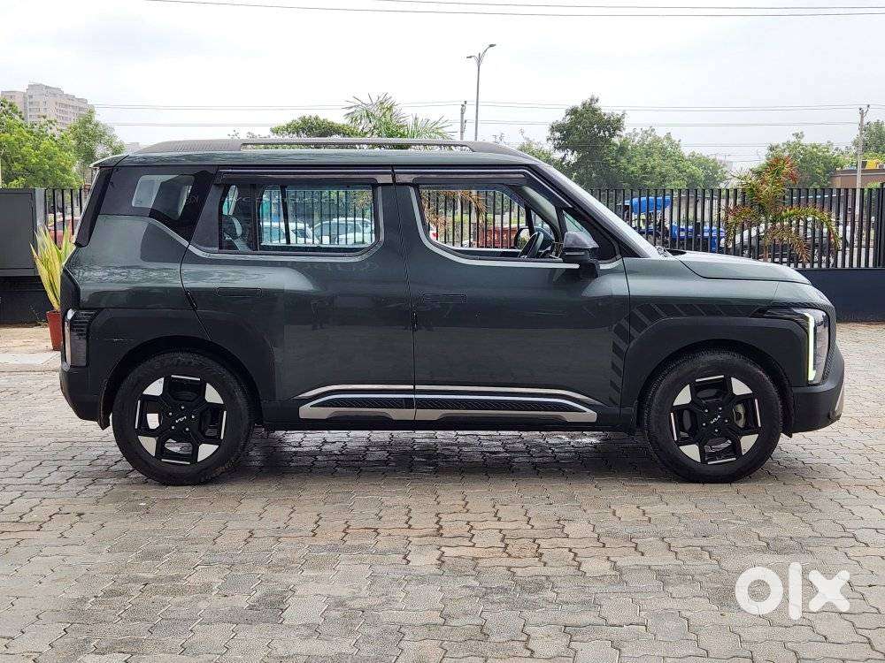 Kia Syros Htx Turbo, 2025, Petrol