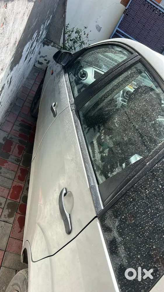 Ford Figo 2011 Diesel Well Maintained