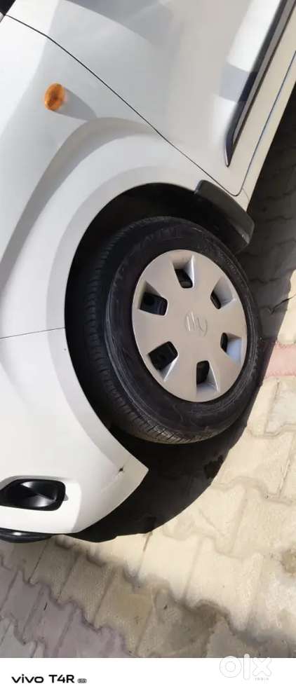 Maruti Suzuki Wagon R 2021