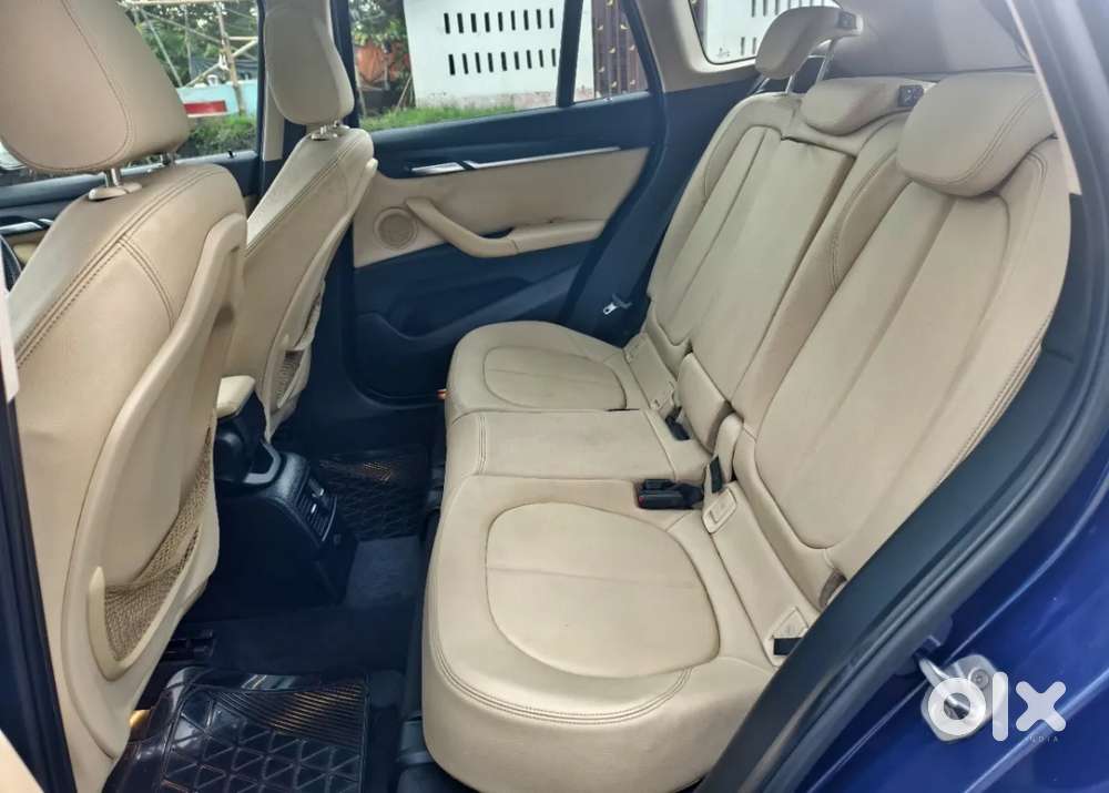 Bmw X1 Sdrive 20d X Line, 2017, Diesel