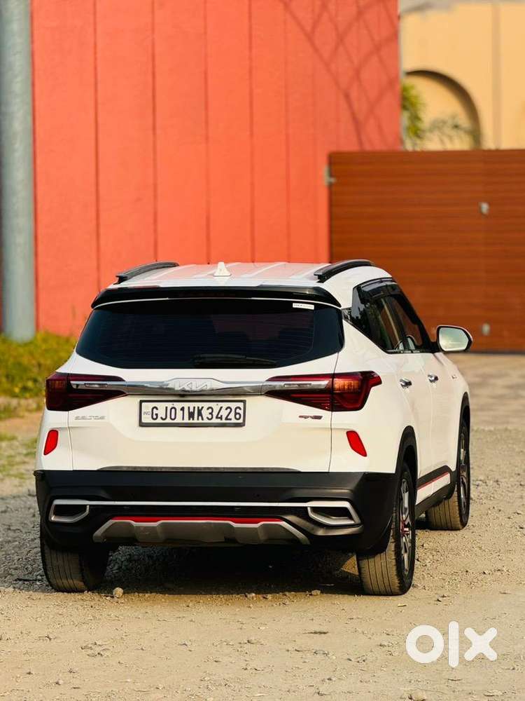 2023 Kia Diesel 75k Km