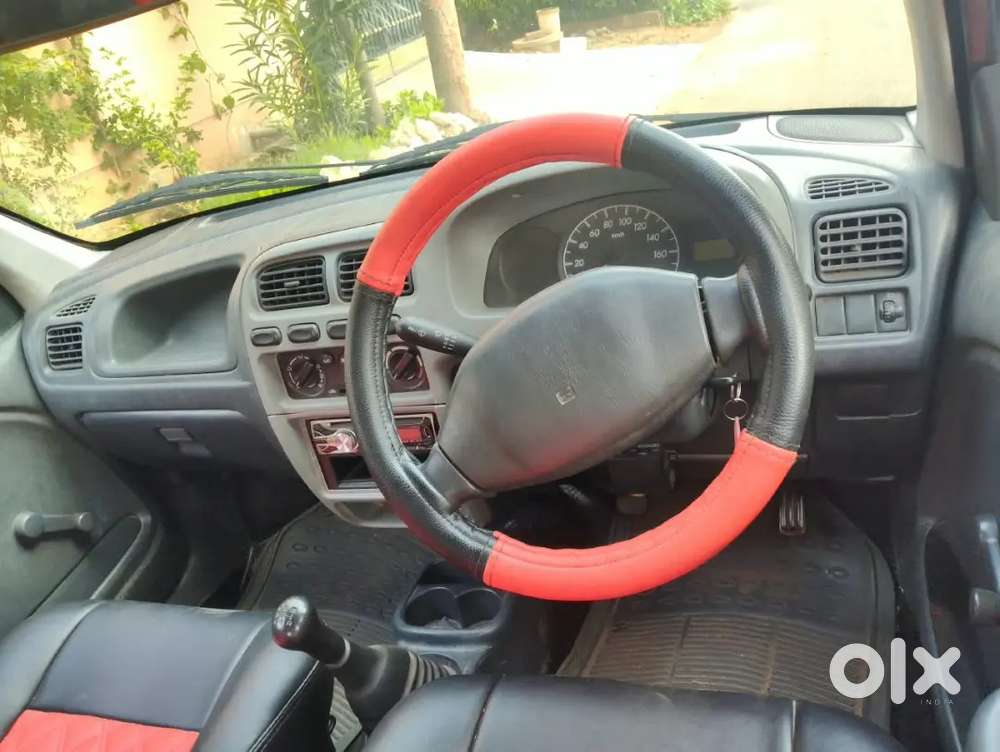 Maruti Suzuki Alto 2010