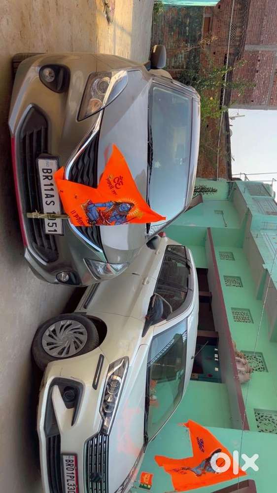 Maruti Suzuki Baleno 2020 Petrol 48000 Km Driven By. Top Model