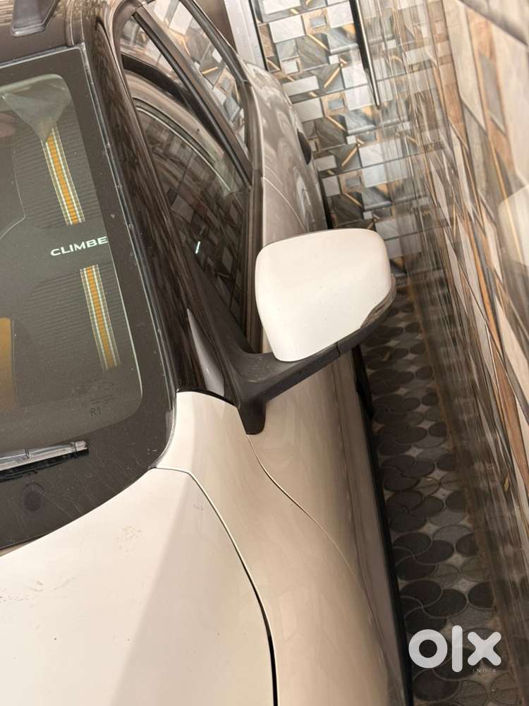 Renault Kwid Petrol Manual 2024
