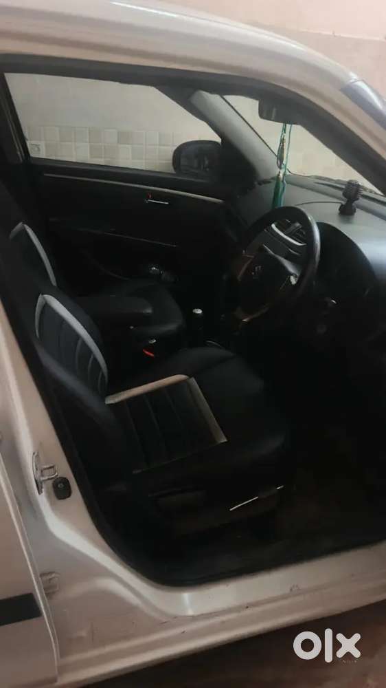 Maruti Suzuki Swift Dlx 2014