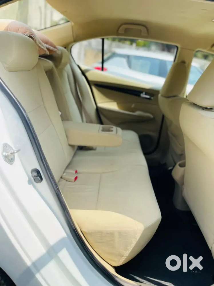 Honda City 2013 Cng & Hybrids 98000 Km Driven