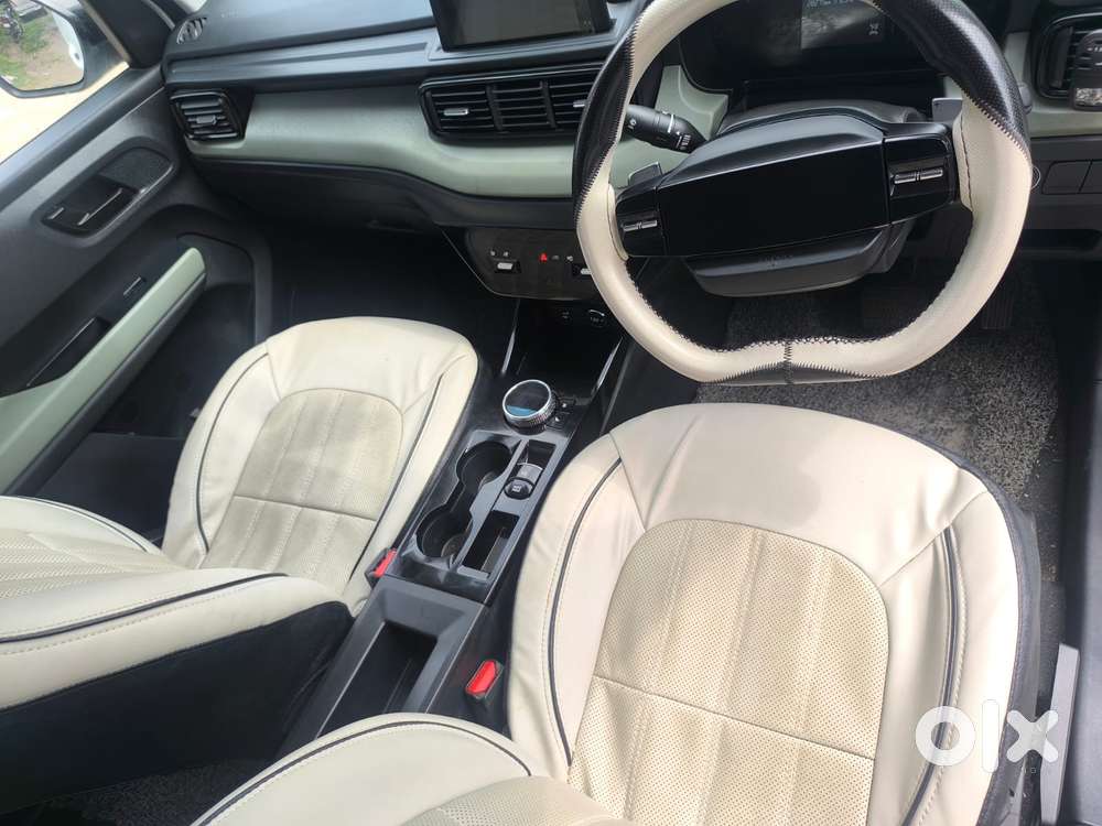 Tata Punch Ev Adventure Lr Ac Fc, 2025, Electric