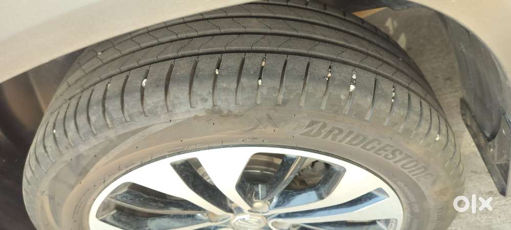 Mg Hector Sharp Diesel Mt, 2022, Diesel