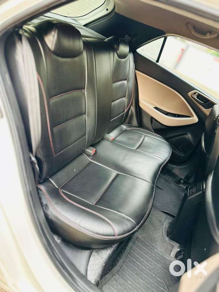 Hyundai I20 2015-2017 Sportz 1.2, 2014, Diesel