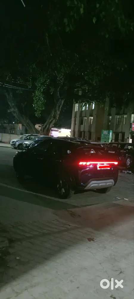 Maruti Suzuki Fronx Sigma 1.2l Petrol 2024