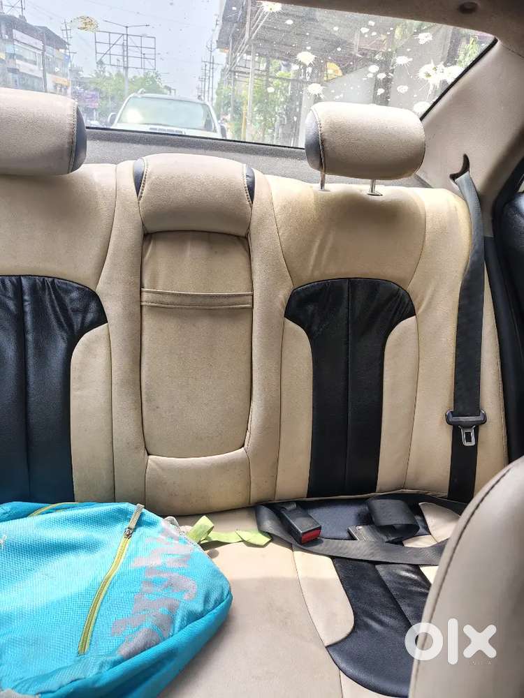 Hyundai Xcent 2015 Diesel 136000 Km Driven