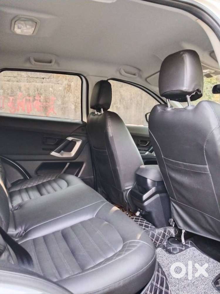 Tata Harrier Xmas, 2022, Diesel
