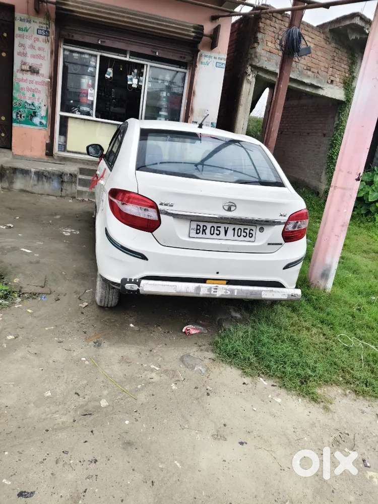 Tata Zest  2026