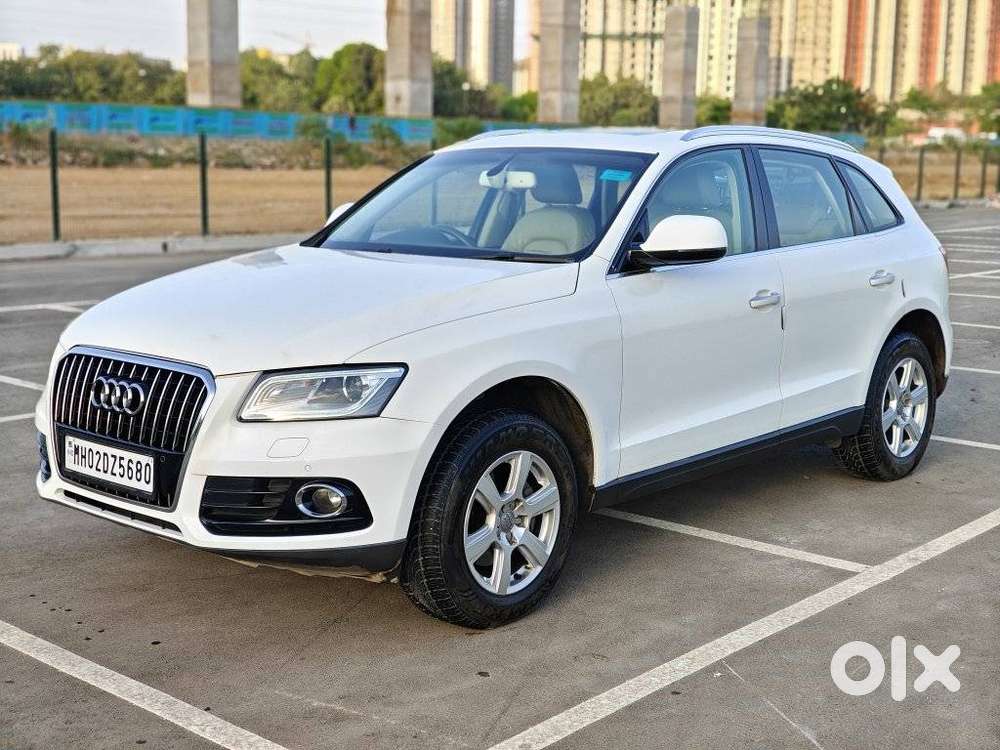 Audi Q5 30 Tdi Quattro, 2015, Diesel