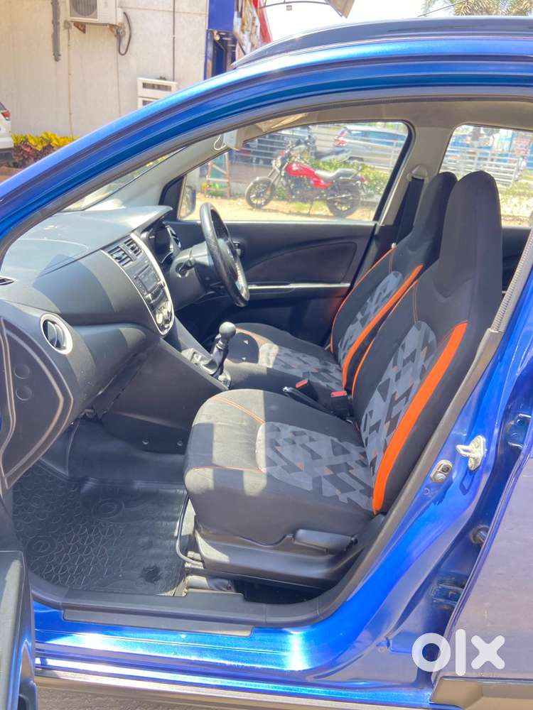 Maruti Suzuki Celerio Zxi Optional Amt, 2018, Petrol